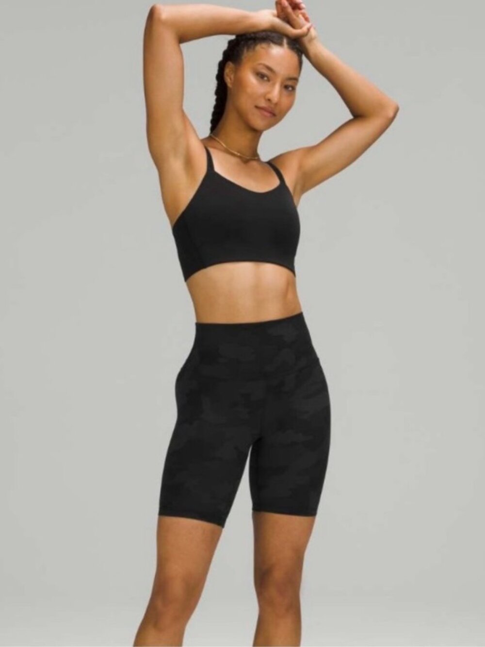 Lululemon Align Short 8"